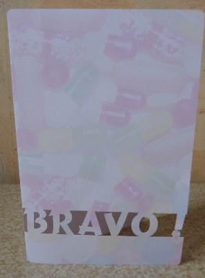 Besoin d'un tuto pour découper une lettre pleine dans cercle Bravo